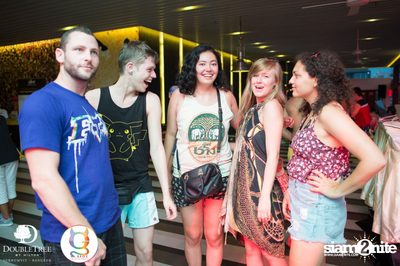 Splash Out Pool Party — photo 159