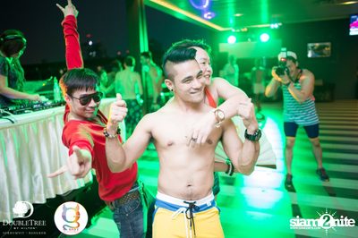 Splash Out Pool Party — photo 191