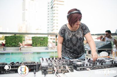 Splash Out Pool Party — photo 34