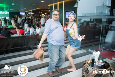 Splash Out Pool Party — photo 116