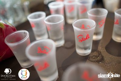 Splash Out Pool Party — photo 32