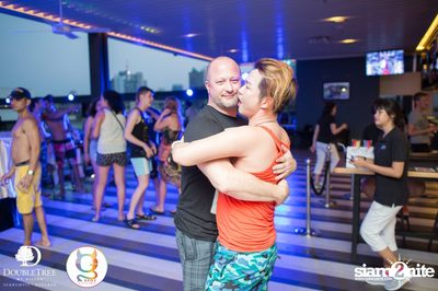 Splash Out Pool Party — photo 160