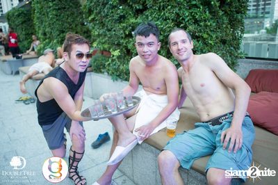 Splash Out Pool Party — photo 128