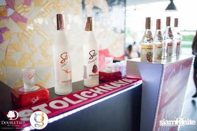 Splash Out Pool Party — photo 3