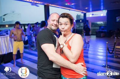 Splash Out Pool Party — photo 161