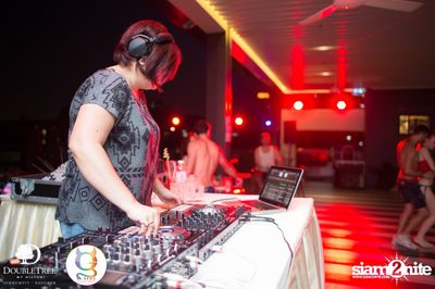 Splash Out Pool Party — photo 194