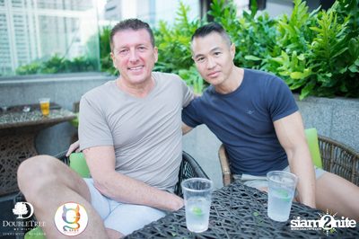 Splash Out Pool Party — photo 64