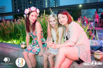 Splash Out Pool Party — photo 181