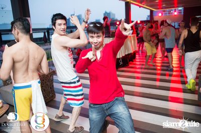 Splash Out Pool Party — photo 157