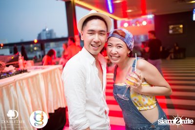 Splash Out Pool Party — photo 170