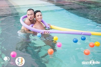 Splash Out Pool Party — photo 16