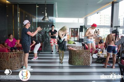 Splash Out Pool Party — photo 94