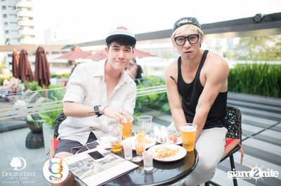 Splash Out Pool Party — photo 11