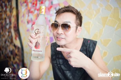 Splash Out Pool Party — photo 82