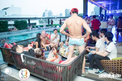 Splash Out Pool Party — photo 141