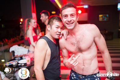 Splash Out Pool Party — photo 196