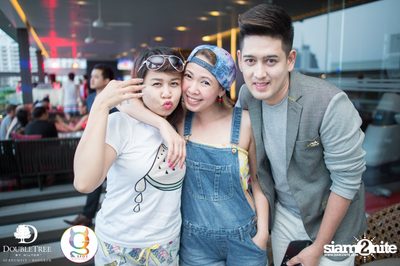 Splash Out Pool Party — photo 120