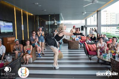 Splash Out Pool Party — photo 84