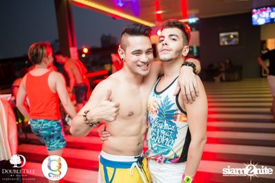 Splash Out Pool Party — photo 190