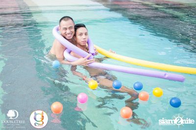 Splash Out Pool Party — photo 15
