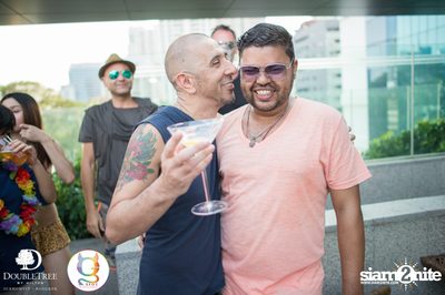Splash Out Pool Party — photo 14