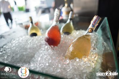 Splash Out Pool Party — photo 31