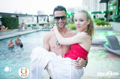 Splash Out Pool Party — photo 140