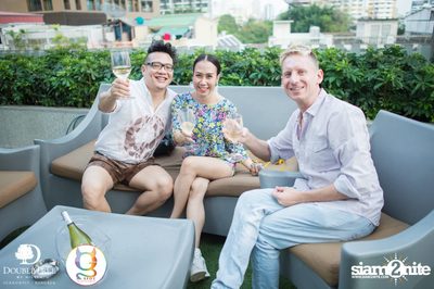 Splash Out Pool Party — photo 111