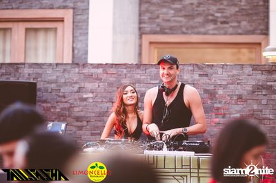 WET POOL PARTY IS BACK with Tall Sasha Vol II — photo 208