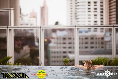 WET POOL PARTY IS BACK with Tall Sasha Vol II — photo 194