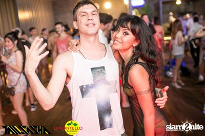 WET POOL PARTY IS BACK with Tall Sasha Vol II — photo 279