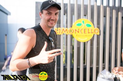 WET POOL PARTY IS BACK with Tall Sasha Vol II — photo 8
