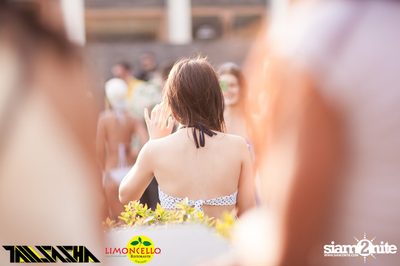 WET POOL PARTY IS BACK with Tall Sasha Vol II — photo 23