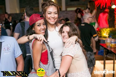 WET POOL PARTY IS BACK with Tall Sasha Vol II — photo 317