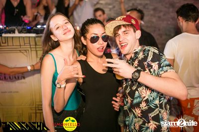 WET POOL PARTY IS BACK with Tall Sasha Vol II — photo 327