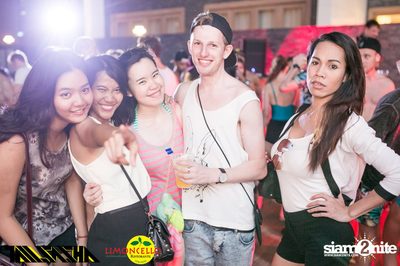 WET POOL PARTY IS BACK with Tall Sasha Vol II — photo 267