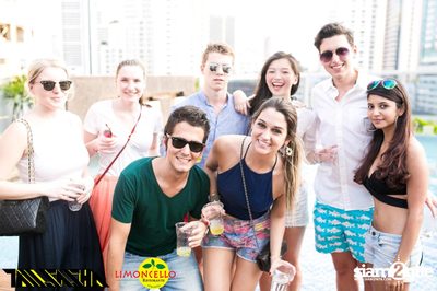 WET POOL PARTY IS BACK with Tall Sasha Vol II — photo 112