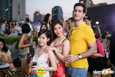 WET POOL PARTY IS BACK with Tall Sasha Vol II — photo 239