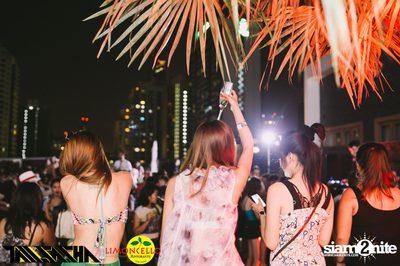 WET POOL PARTY IS BACK with Tall Sasha Vol II — photo 322