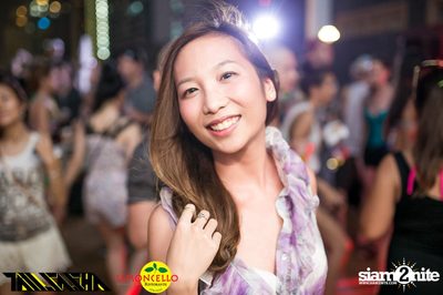 WET POOL PARTY IS BACK with Tall Sasha Vol II — photo 294