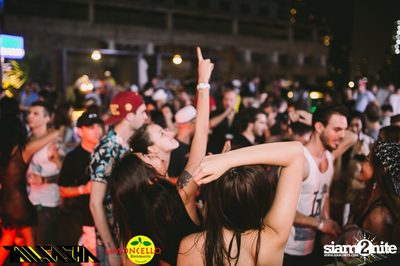 WET POOL PARTY IS BACK with Tall Sasha Vol II — photo 275