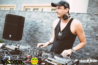 WET POOL PARTY IS BACK with Tall Sasha Vol II — photo 162
