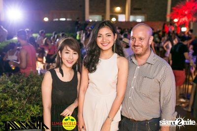 WET POOL PARTY IS BACK with Tall Sasha Vol II — photo 354