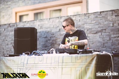 WET POOL PARTY IS BACK with Tall Sasha Vol II — photo 100