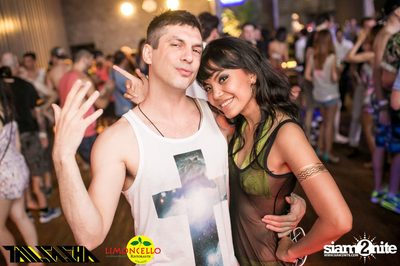 WET POOL PARTY IS BACK with Tall Sasha Vol II — photo 280