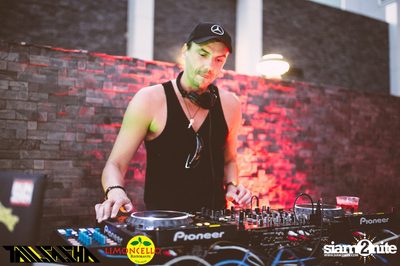 WET POOL PARTY IS BACK with Tall Sasha Vol II — photo 232