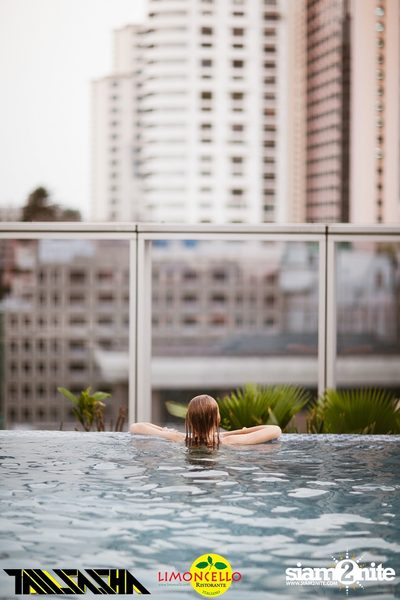 WET POOL PARTY IS BACK with Tall Sasha Vol II — photo 192