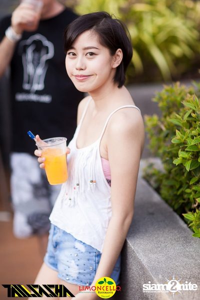 WET POOL PARTY IS BACK with Tall Sasha Vol II — photo 38