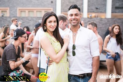 WET POOL PARTY IS BACK with Tall Sasha Vol II — photo 187