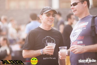WET POOL PARTY IS BACK with Tall Sasha Vol II — photo 27